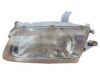 MAZDA BC5E51040B Headlight